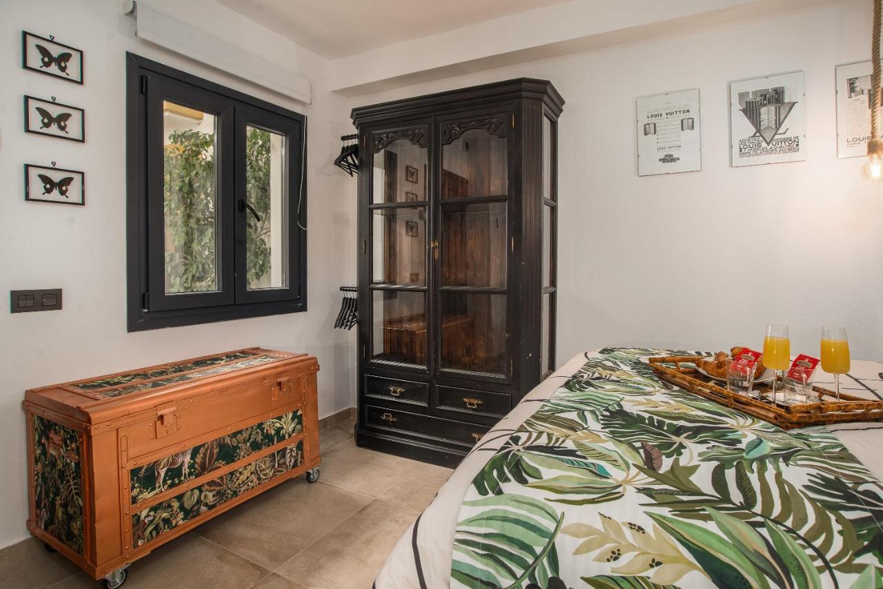 Bonita Casa Cuca Appartement Marbella