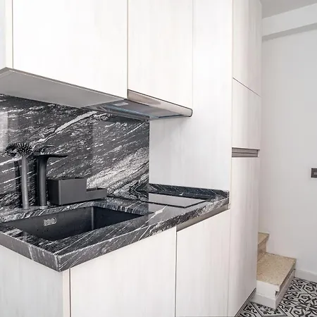 Apartament Bonita Casa Cuca Marbella Zewnętrze zdjęcie