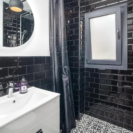 Apartament Bonita Casa Cuca Marbella Zewnętrze zdjęcie