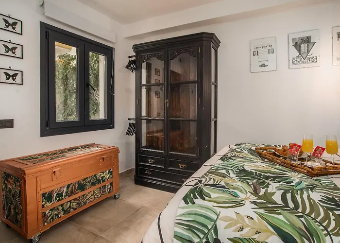 Bonita Casa Cuca