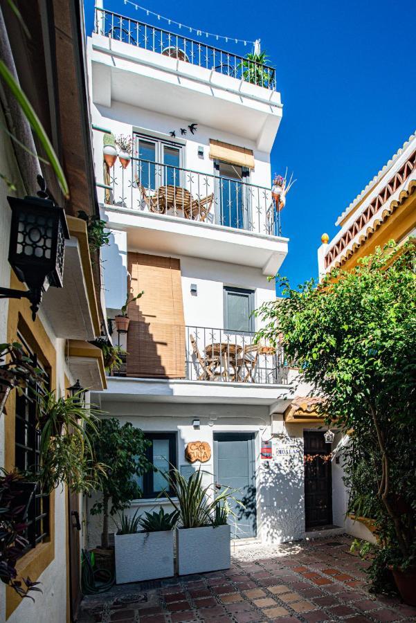 Bonita Casa Cuca Appartement Marbellac