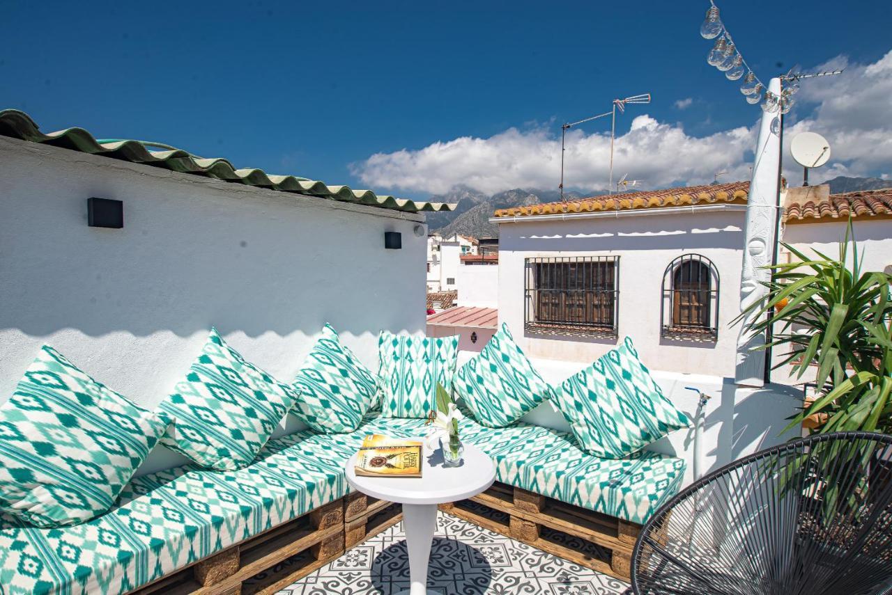 Bonita Casa Cuca Appartement